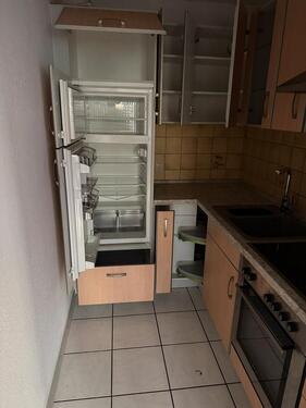 Foto - 2 Zimmer Erdgeschoßwohnung in Künzelsau