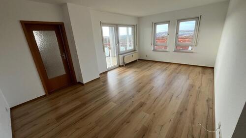 Foto - 3 Zimmer Etagenwohnung in Zwickau