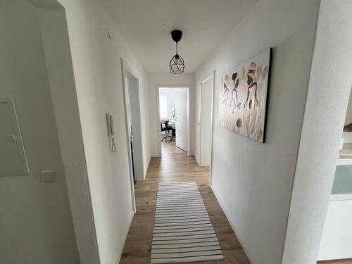 Foto - 3 Zimmer Etagenwohnung zur Miete in Nürtingen