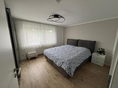 Foto - 3 Zimmer Etagenwohnung in Nürtingen