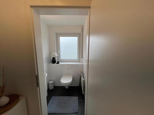 Foto - Etagenwohnung in Nürtingen zur Miete