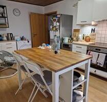 Schöne DG-Wohnung mit kl. Balkon in Essen-Frintrop