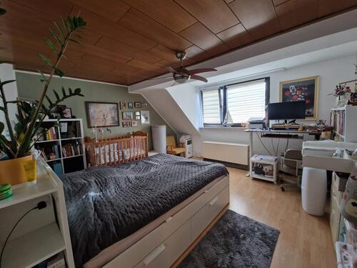 Foto - 2 Zimmer Dachgeschoßwohnung in Essen