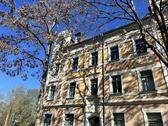 Foto - *** Ruhige 4-Zimmer-Wohnung mit Balkon in Chemnitz-Gablenz – ideal für Familien ***