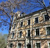 *** Ruhige 4-Zimmer-Wohnung mit Balkon in Chemnitz-Gablenz – ideal für Familien ***