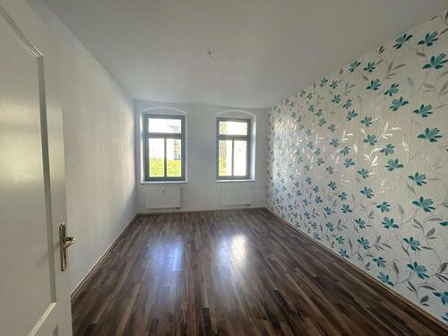 Foto - 4 Zimmer Etagenwohnung in Chemnitz