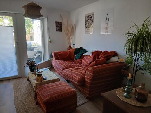 Foto - 2-Zimmer-Wohnung mit Balkon - ruhiger Lage in Koblenz-Metternich