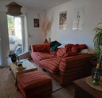 2-Zimmer-Wohnung mit Balkon - ruhiger Lage in Koblenz-Metternich