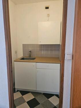 Foto - Etagenwohnung in Siegen zur Miete