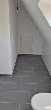 Foto - 3 Zimmer Dachgeschoßwohnung zur Miete in Hude (Oldenburg)