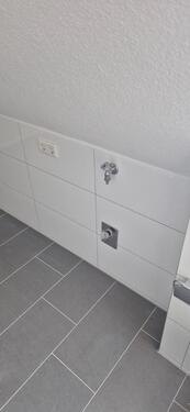 Foto - 3 Zimmer Dachgeschoßwohnung in Hude (Oldenburg)