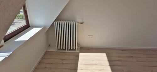 Foto - Dachgeschoßwohnung in Hude (Oldenburg) zur Miete