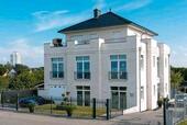 Foto - Villa 1 Reihe Urlaubsgebiet Schönberg**Ostsee**Kieler Förde