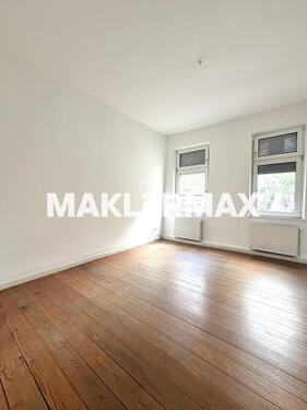 Foto - WG Zimmer in schöner Altbauwohnung mitten in Stuttgart