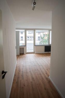 Foto - Etagenwohnung in Frankfurt am Main zur Miete