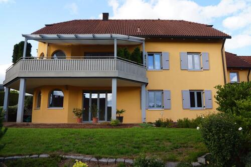 Foto - Einfamilienhaus in Pirk