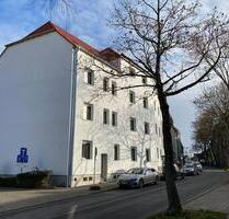 Energetisch kernsanierte 2,5 Zimmer Wohnung mit Balkon im EG - Gelsenkirchen Rotthausen