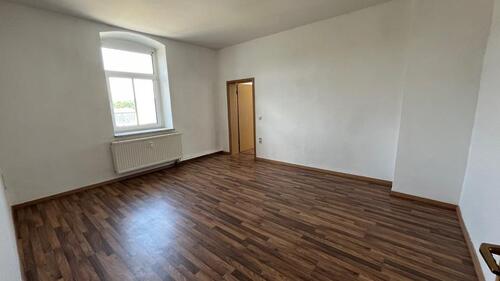 Foto - Etagenwohnung zur Miete in Lengenfeld