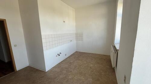 Foto - Etagenwohnung in Lengenfeld