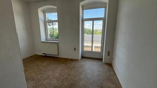 Foto - Etagenwohnung in Lengenfeld zur Miete