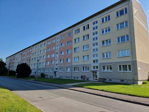 Foto - Wunderschöne 3 Raumwohnung im Süden Zittaus wartet auf neuen Mieter!