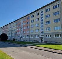 Wunderschöne 3 Raumwohnung im Süden Zittaus wartet auf neuen Mieter!