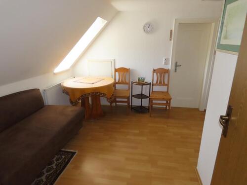 Foto - Etagenwohnung in Wunsiedel