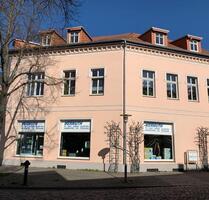 Super 3 Raum Wohnung in Egeln - 450,00 EUR Kaltmiete, in Egeln (PLZ: 39435)