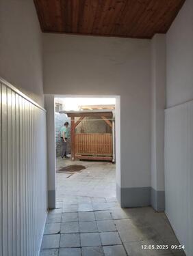 Foto - Etagenwohnung zur Miete in Egeln