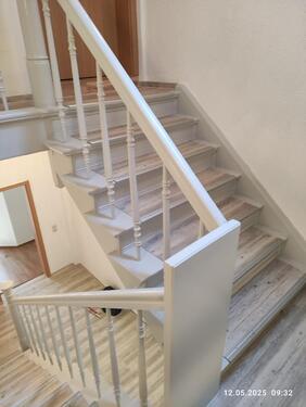 Foto - Etagenwohnung in Egeln