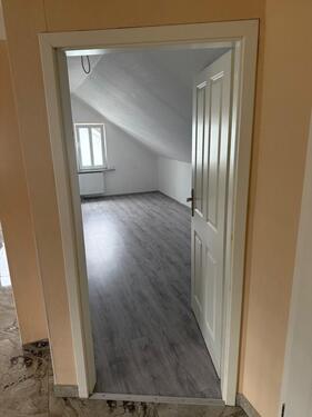Foto - Etagenwohnung in Limbach-Oberfrohna