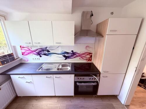 Foto - Etagenwohnung in Bad Harzburg