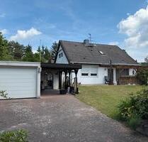 Einfamilien Fertig-Haus in ruhiger Lage von Ehlershausen - Nienhagen
