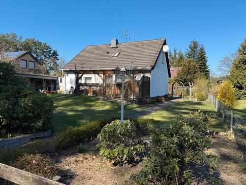 Foto - Einfamilienhaus zum Kaufen in Nienhagen