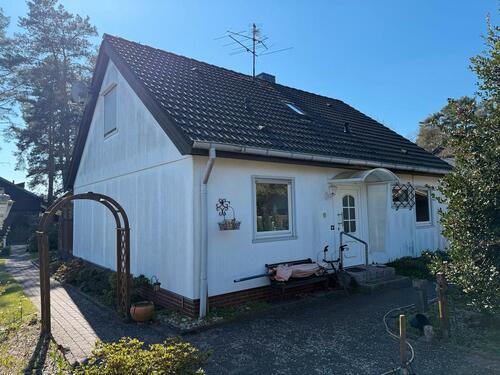 Foto - Einfamilienhaus in Nienhagen