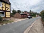 Foto - Etagenwohnung zur Miete in Helmstedt