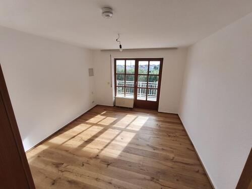 Foto - Etagenwohnung zur Miete in Pocking