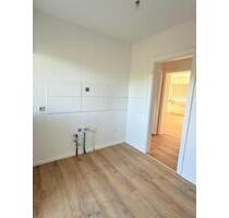 *Helle 4-Zimmer-Wohnung mit Balkon* - Hückelhoven