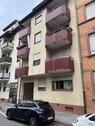 Foto - Frisch sanierte 2-ZKB mit zwei Balkonen und Stellplatz