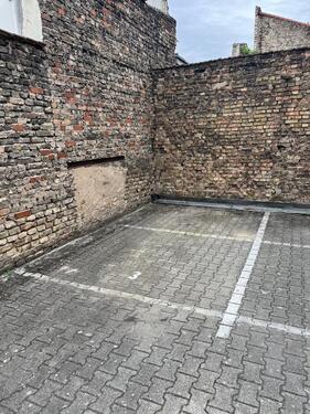 Foto - Etagenwohnung in Mannheim