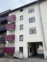 Foto - Etagenwohnung in Mannheim zur Miete