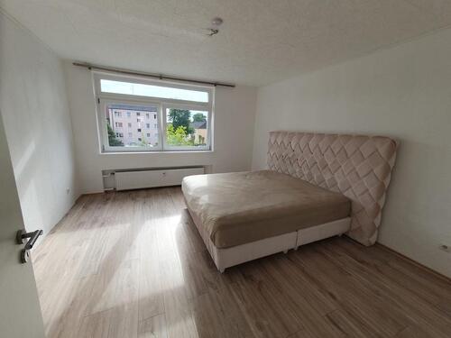 Foto - Etagenwohnung zur Miete in Gelsenkirchen