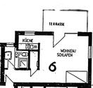Foto - Etagenwohnung zur Miete in Bochum