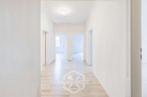 Foto - Raum trifft Stil – 4,5 Zimmer im Stuttgarter Osten