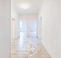 Raum trifft Stil – 4,5 Zimmer im Stuttgarter Osten