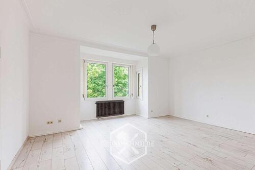 Foto - Etagenwohnung zur Miete in Stuttgart