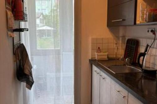Foto - Schöne 2,5 Zimmer wohnung - 600,00 EUR Kaltmiete,
