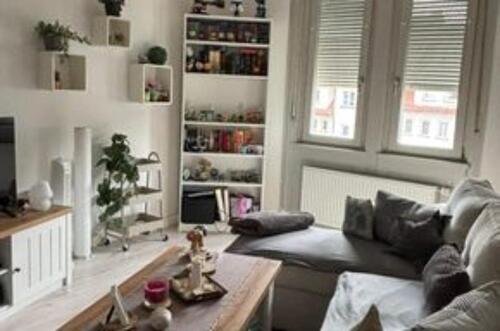 Foto - Etagenwohnung zur Miete in Albstadt