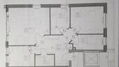 Foto - Attraktive Wohnung 3 ZKB mit Balkon u. Garage zu vermieten