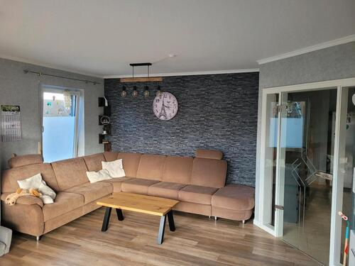 Foto - Etagenwohnung zur Miete in Lathen